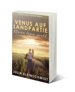 Venus auf Landpartie_3D